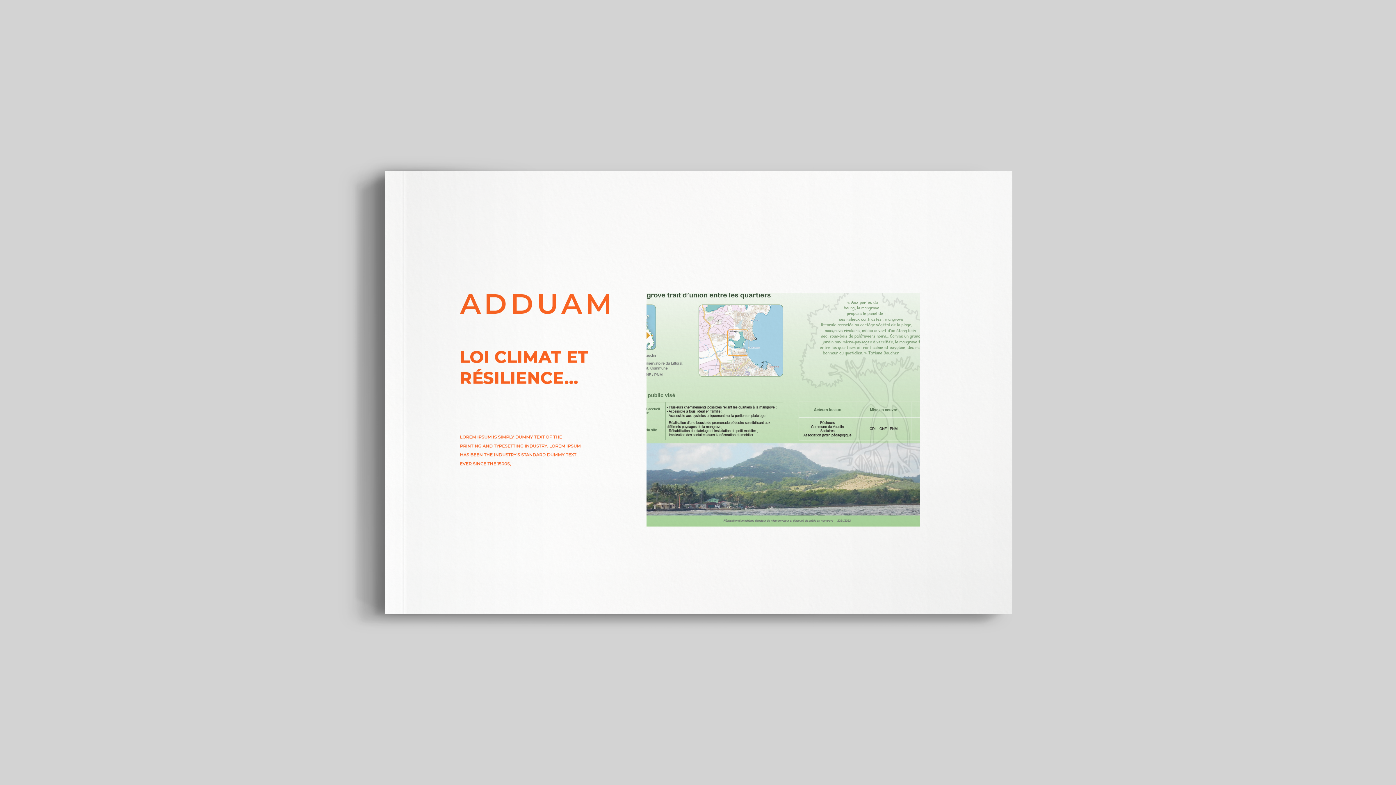 Loi climat et résilience  Premiers décryptages